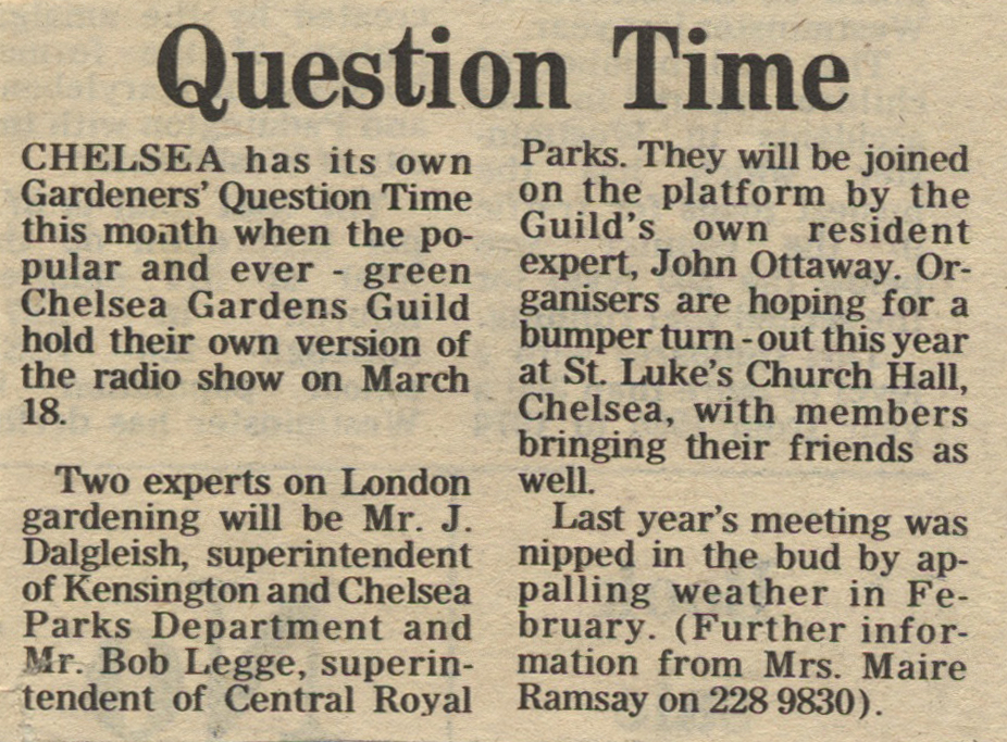 19820305 CHELSEA GARDENS GUILD QUESTION TIME CN.jpg